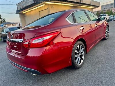 2016 Nissan Altima 2.5   - Photo 6 - Wilmington, DE 19808