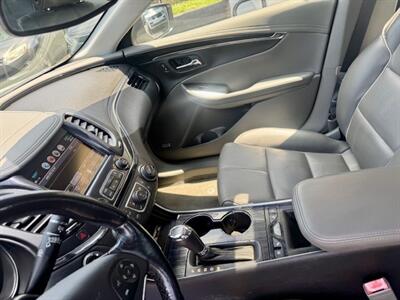 2018 Chevrolet Impala Premier   - Photo 6 - Wilmington, DE 19808