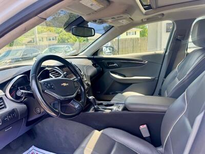 2018 Chevrolet Impala Premier   - Photo 5 - Wilmington, DE 19808
