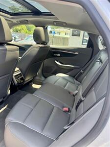 2018 Chevrolet Impala Premier   - Photo 13 - Wilmington, DE 19808