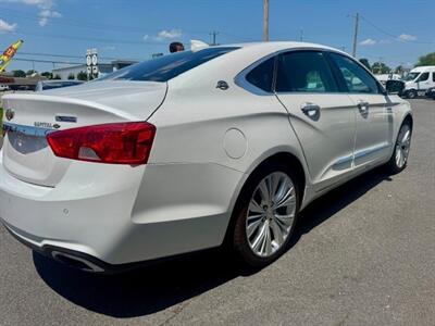2018 Chevrolet Impala Premier   - Photo 3 - Wilmington, DE 19808