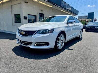 2018 Chevrolet Impala Premier   - Photo 16 - Wilmington, DE 19808