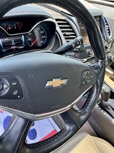 2018 Chevrolet Impala Premier   - Photo 10 - Wilmington, DE 19808
