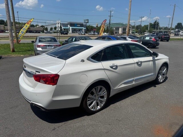 2018 Chevrolet Impala Premier - Photo 1 - Wilmington, DE 19808