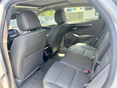 2018 Chevrolet Impala Premier   - Photo 4 - Wilmington, DE 19808