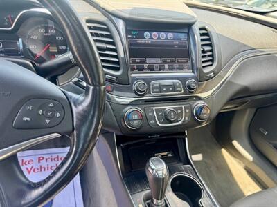 2018 Chevrolet Impala Premier   - Photo 11 - Wilmington, DE 19808