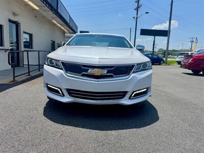 2018 Chevrolet Impala Premier   - Photo 2 - Wilmington, DE 19808