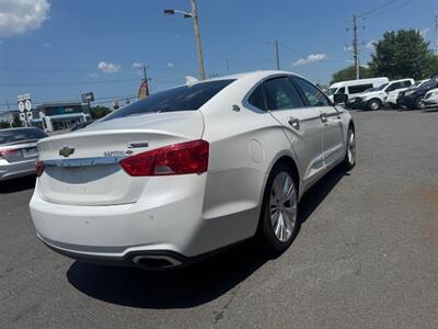 2018 Chevrolet Impala Premier   - Photo 18 - Wilmington, DE 19808