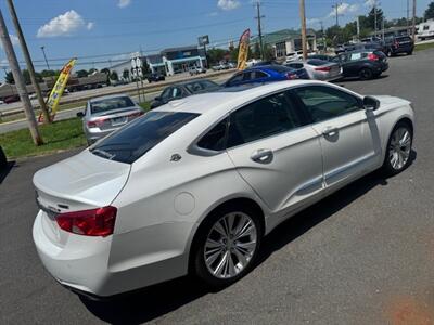 2018 Chevrolet Impala Premier   - Photo 17 - Wilmington, DE 19808