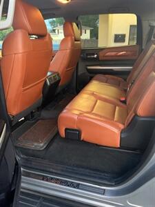 2014 Toyota Tundra 1794 Edition   - Photo 16 - Wilmington, DE 19808
