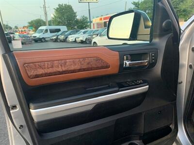 2014 Toyota Tundra 1794 Edition   - Photo 6 - Wilmington, DE 19808