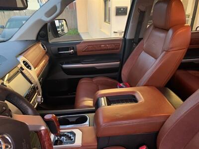 2014 Toyota Tundra 1794 Edition   - Photo 13 - Wilmington, DE 19808