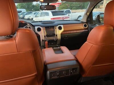 2014 Toyota Tundra 1794 Edition   - Photo 8 - Wilmington, DE 19808