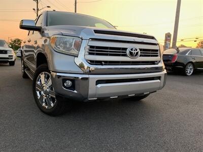 2014 Toyota Tundra 1794 Edition   - Photo 3 - Wilmington, DE 19808