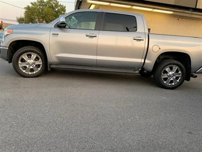 2014 Toyota Tundra 1794 Edition   - Photo 5 - Wilmington, DE 19808