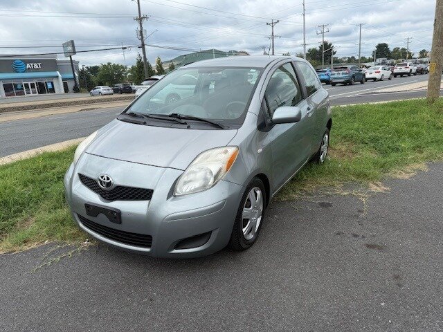 2010 Toyota Yaris - Photo 1 - Wilmington, DE 19808