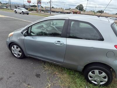 2010 Toyota Yaris   - Photo 6 - Wilmington, DE 19808