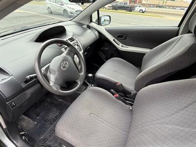 2010 Toyota Yaris   - Photo 8 - Wilmington, DE 19808
