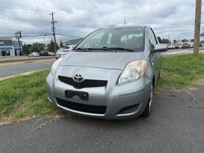 2010 Toyota Yaris   - Photo 2 - Wilmington, DE 19808