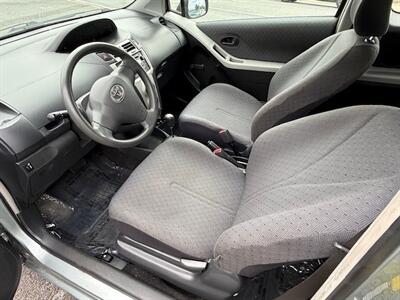 2010 Toyota Yaris   - Photo 7 - Wilmington, DE 19808