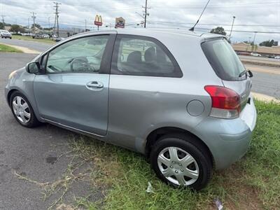 2010 Toyota Yaris   - Photo 5 - Wilmington, DE 19808