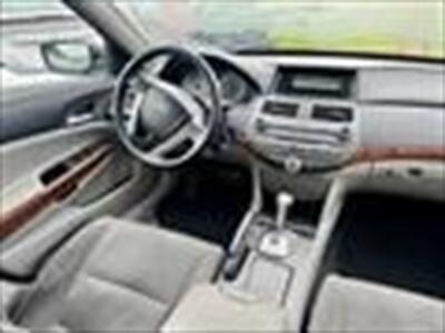 2011 Honda Accord EX V6   - Photo 11 - Wilmington, DE 19808
