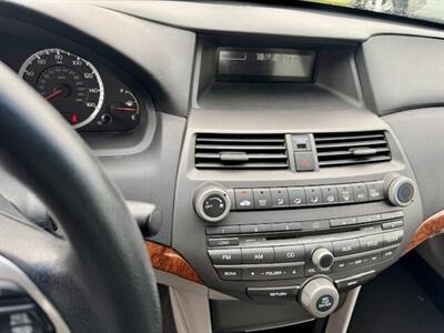 2011 Honda Accord EX V6   - Photo 8 - Wilmington, DE 19808