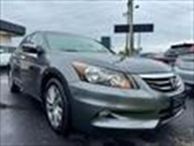 2011 Honda Accord EX V6   - Photo 3 - Wilmington, DE 19808