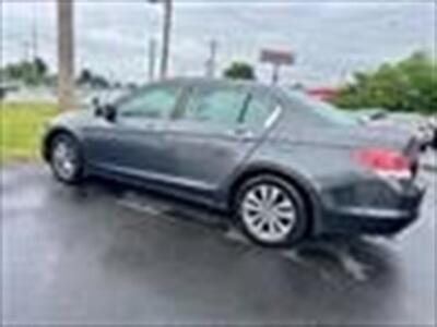 2011 Honda Accord EX V6   - Photo 4 - Wilmington, DE 19808