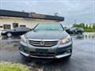 2011 Honda Accord EX V6   - Photo 7 - Wilmington, DE 19808