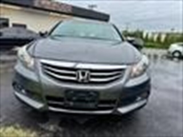 2011 Honda Accord EX V6 - Photo 1 - Wilmington, DE 19808