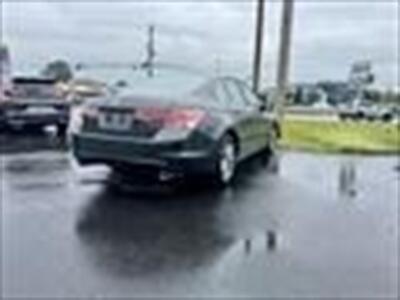 2011 Honda Accord EX V6   - Photo 5 - Wilmington, DE 19808