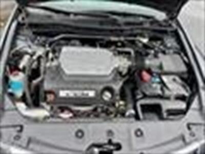 2011 Honda Accord EX V6   - Photo 9 - Wilmington, DE 19808