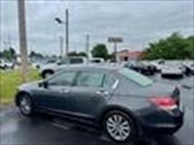2011 Honda Accord EX V6   - Photo 2 - Wilmington, DE 19808