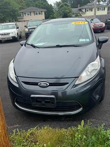 2011 Ford Fiesta SE   - Photo 9 - Wilmington, DE 19808