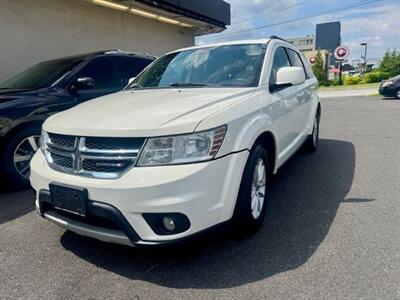 2013 Dodge Journey SXT   - Photo 1 - Wilmington, DE 19808