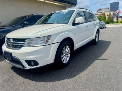 2013 Dodge Journey SXT   - Photo 6 - Wilmington, DE 19808