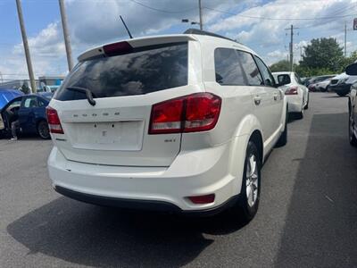 2013 Dodge Journey SXT   - Photo 8 - Wilmington, DE 19808