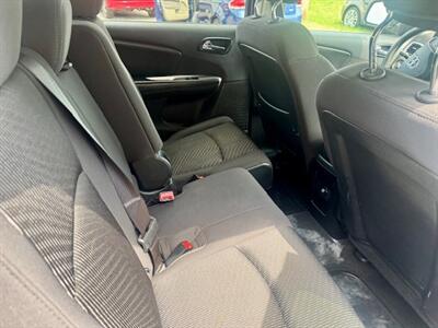 2013 Dodge Journey SXT   - Photo 11 - Wilmington, DE 19808
