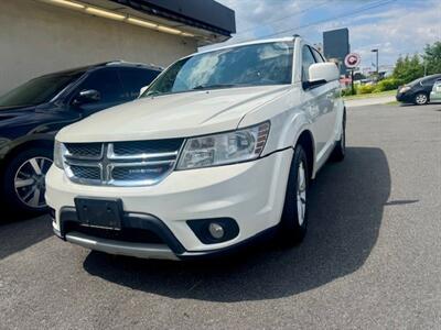 2013 Dodge Journey SXT   - Photo 5 - Wilmington, DE 19808