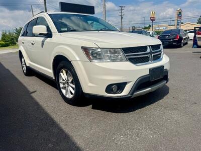 2013 Dodge Journey SXT   - Photo 3 - Wilmington, DE 19808