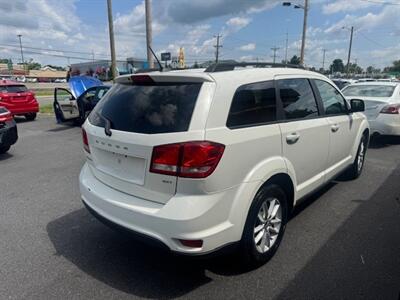 2013 Dodge Journey SXT   - Photo 9 - Wilmington, DE 19808