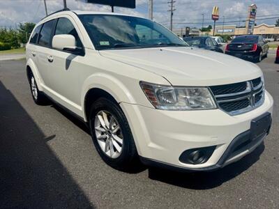 2013 Dodge Journey SXT   - Photo 4 - Wilmington, DE 19808