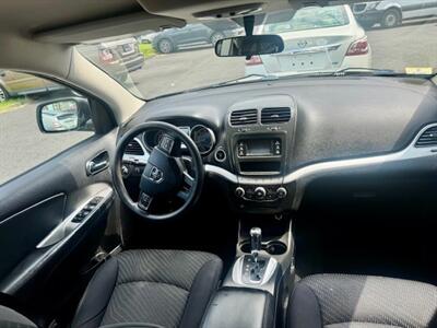 2013 Dodge Journey SXT   - Photo 10 - Wilmington, DE 19808