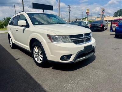 2013 Dodge Journey SXT   - Photo 2 - Wilmington, DE 19808