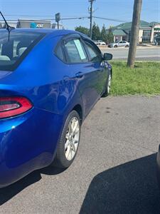 2013 Dodge Dart SXT   - Photo 10 - Wilmington, DE 19808