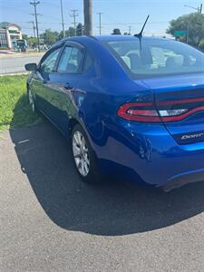 2013 Dodge Dart SXT   - Photo 7 - Wilmington, DE 19808