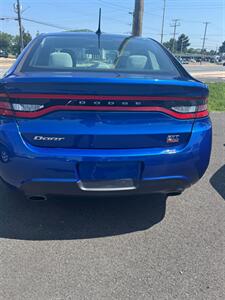 2013 Dodge Dart SXT   - Photo 11 - Wilmington, DE 19808