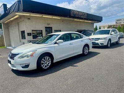 2013 Nissan Altima 2.5   - Photo 4 - Wilmington, DE 19808