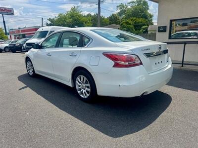 2013 Nissan Altima 2.5   - Photo 5 - Wilmington, DE 19808